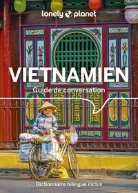 Ben Handicott - Guide de conversation Vietnamien.