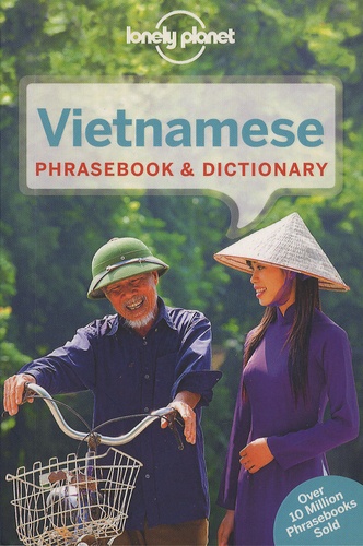 Ben Handicott - Vietnamese - Phrasebook & Dictionary.