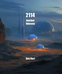 2114: Another Odyssey