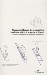 Management humain des organisations