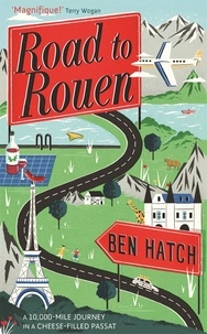 Ben Hatch - Road to Rouen.