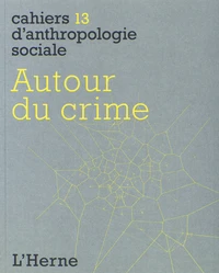 Autour du crime