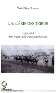 L'Algérie des tribus