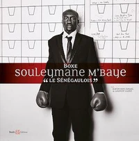 Souleymane M'Baye "Le sénégaulois"