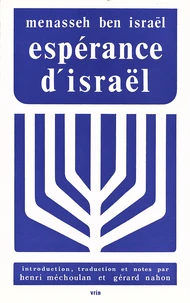 Espérance d'Israël