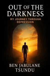 Out of the Darkness : My Journey Through Depression