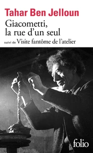 Giacometti, la rue d'un seul