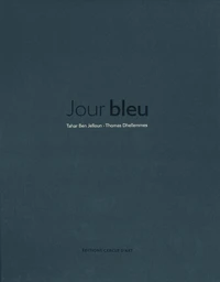 Jour bleu