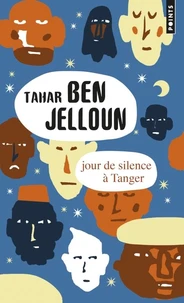Jour de silence à Tanger