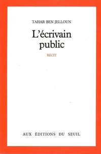 L'Ecrivain public