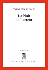 La nuit de l'erreur