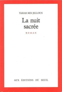 La Nuit sacrée