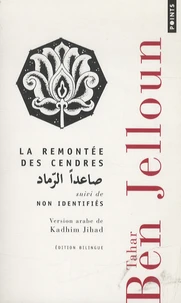 La remontée des cendres