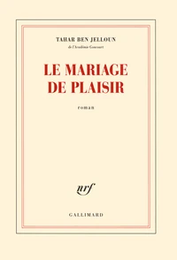 Le mariage de plaisir