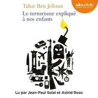 Le terrorisme expliqué à nos enfants