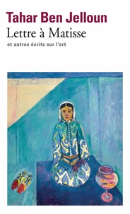 Lettre à Henri Matisse