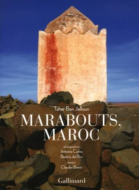 Marabouts, Maroc