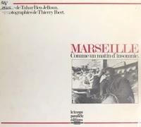 Marseille, comme un matin d'insomnie
