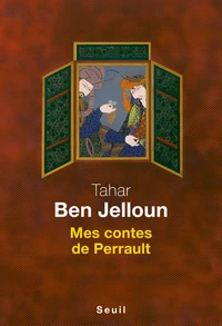 Mes contes de Perrault