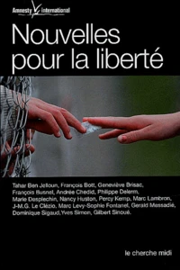 Nouvelles pour la liberté