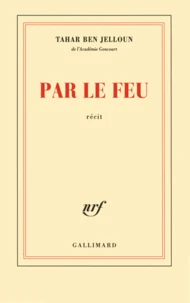 Par le feu