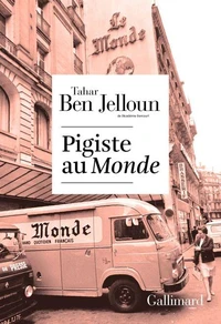 Pigiste au Monde