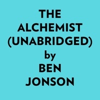  Ben Jonson et  AI Marcus - The Alchemist (Unabridged).