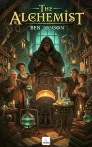 The Alchemist