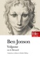 Ben Jonson - Volpone ou Le renard.
