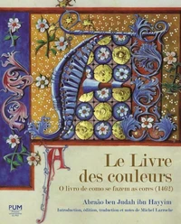 Le Livre des couleurs