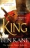 King. A rip-roaring epic historical adventure novel that will have you hooked