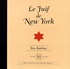 Ben Katchor - Le Juif De New York.