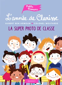 La super photo de classe