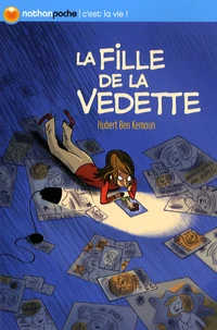 La fille de la vedette