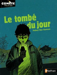 Le tombé du jour