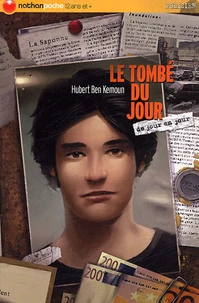 Le tombé du jour