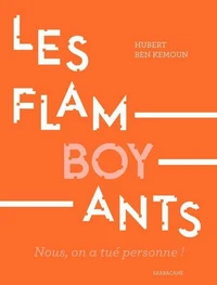 Les Flamboyants