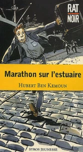 Marathon Sur L'Estuaire