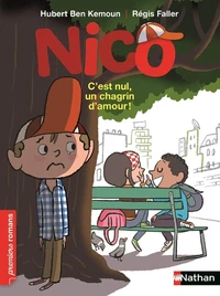C'est nul, un chagrin d'amour !