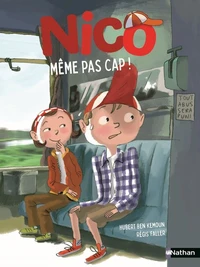 Même pas cap !