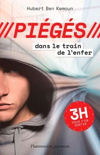 Piégés dans le train de l'enfer