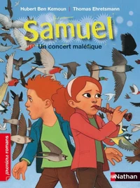 Samuel
