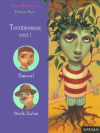 Terriblement Vert !