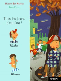 Tous Les Jours, C'Est Foot !