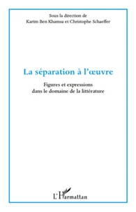 La séparation à l'oeuvre