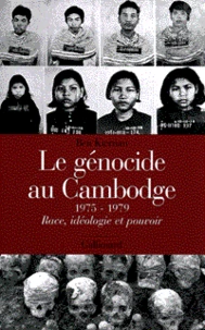 LE GENOCIDE AU CAMBODGE.