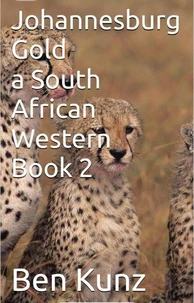 Johannesburg Gold