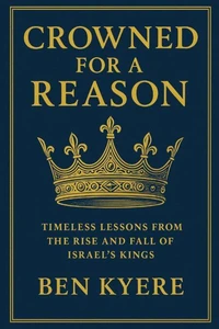 Crowned for a Reason