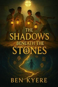 The Shadows Beneath the Stones