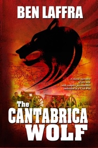  Ben Laffra - The Cantabrica Wolf.
